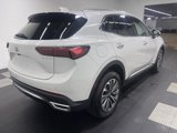 New 2025 Buick Envision Preferred image 4