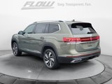 New 2025 Volkswagen Atlas SEL image 5