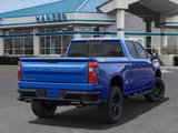 New 2025 Chevrolet Silverado 1500 LT Trail Boss w/ LT Trail Boss Premium Package image 4