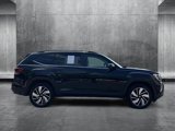 Certified 2024 Volkswagen Atlas SE w/ Panoramic Sunroof Package image 4