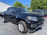 Used 2021 Chevrolet Colorado LT w/ Fleet Safety Package image 2