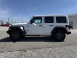 New 2025 Jeep Wrangler Sport S image 2