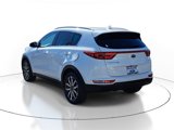 Used 2017 Kia Sportage EX image 3