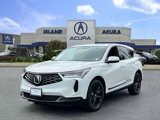 Certified 2025 Acura RDX SH-AWD image 5