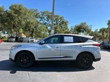 Certified 2025 Acura RDX SH-AWD image 5