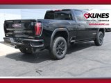 New 2025 GMC Sierra 2500 AT4 w/ AT4 Premium Plus Package image 3