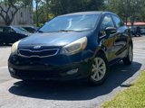 Used 2013 Kia Rio EX w/ Convenience Pkg image 2
