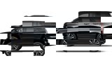 New 2026 Cadillac Escalade Sport image 5