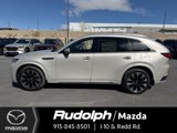 New 2025 MAZDA CX-90 3.3 Turbo S w/ Premium Package image 2