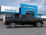 New 2025 Chevrolet Silverado 2500 Custom w/ Custom Value Package image 5