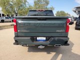 New 2026 Chevrolet Silverado 1500 High Country w/ Technology Package image 5