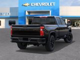 New 2026 Chevrolet Silverado 3500 LT w/ Trail Boss Package image 4