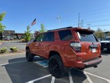 Certified 2024 Toyota 4Runner TRD Pro image 5