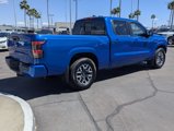 New 2025 Nissan Frontier SL image 2