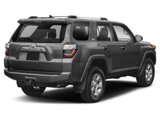 Certified 2022 Toyota 4Runner TRD Off-Road Premium image 2