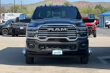 New 2025 RAM 3500 Laramie image 3