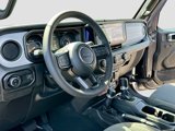 New 2025 Jeep Gladiator Willys image 4