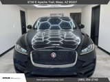 Used 2018 Jaguar F-PACE Premium image 3