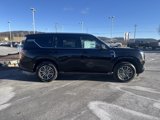 New 2025 Nissan Armada Platinum image 2