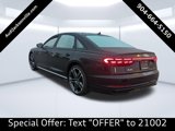 New 2025 Audi A8 L 3.0T image 5