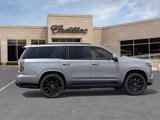 New 2025 Cadillac Escalade V w/ LPO, ONYX Package image 5