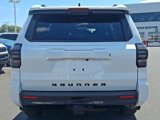New 2025 Toyota 4Runner TRD Sport image 5