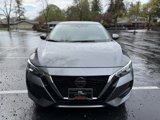 Used 2020 Nissan Sentra SV w/ Trunk Package image 2