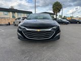 Used 2024 Chevrolet Malibu LT image 2
