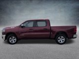 Used 2025 RAM 1500 4x4 Crew Cab image 3