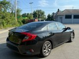 Used 2016 Honda Civic EX image 5