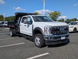 New 2025 Ford F550 4x4 Crew Cab image 2
