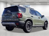 New 2026 Honda Passport TrailSport Elite image 5