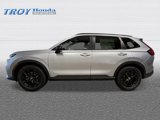 New 2026 Honda CR-V Sport image 2