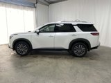 New 2025 Nissan Pathfinder SL w/ SL Premium Package image 5
