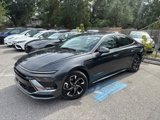Used 2024 Hyundai Sonata SEL image 3