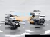 New 2025 Toyota Land Cruiser image 2