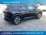 Used 2022 Nissan Rogue SV image 6