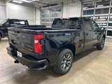 New 2025 Chevrolet Silverado 1500 RST w/ Z71 Off-Road Package image 5