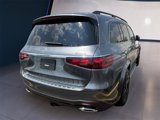New 2025 Mercedes-Benz GLS 450 4MATIC image 4