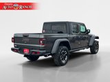 New 2025 Jeep Gladiator Rubicon image 5