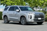 New 2025 Hyundai Palisade Calligraphy image 2