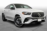 New 2025 Mercedes-Benz GLE 53 AMG 4MATIC Coupe image 2