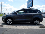 Used 2018 Ford Escape SE image 5