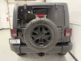 Used 2014 Jeep Wrangler Unlimited Sport w/ Quick Order Package 23S image 5