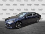 New 2025 Lexus ES 350 w/ Premium Package image 5
