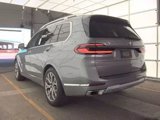 Used 2025 BMW X7 xDrive40i image 2