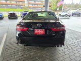 Used 2023 Toyota Camry SE w/ Cold Weather Package image 6