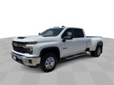 New 2025 Chevrolet Silverado 3500 LT w/ Texas Edition image 4