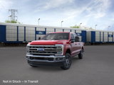 New 2026 Ford F350 Lariat image 2