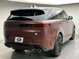 New 2025 Land Rover Range Rover Sport SV Edition Two image 2